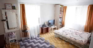 1-к квартира, вторичка, 31м2, 3/5 этаж