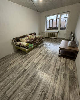 3-к квартира, вторичка, 68м2, 5/5 этаж