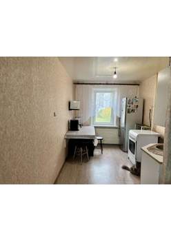 3-к квартира, вторичка, 66м2, 2/9 этаж