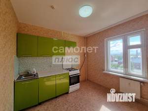1-к квартира, вторичка, 34м2, 8/10 этаж