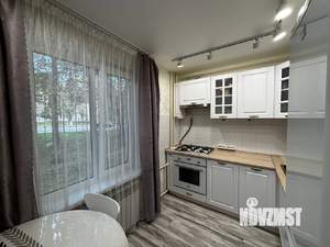 2-к квартира, вторичка, 43м2, 1/9 этаж