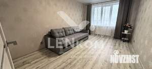 1-к квартира, вторичка, 39м2, 7/18 этаж