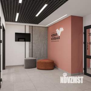 Студия квартира, вторичка, 27м2, 4/17 этаж