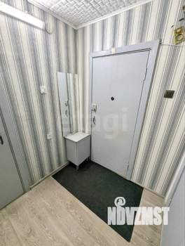 1-к квартира, вторичка, 36м2, 5/10 этаж