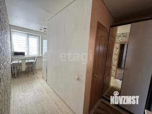 1-к квартира, вторичка, 31м2, 1/3 этаж