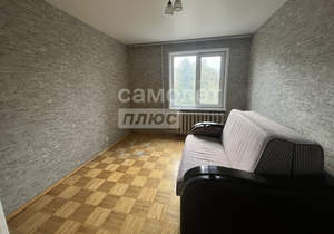 2-к квартира, вторичка, 44м2, 4/9 этаж