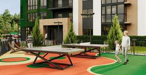 2-к квартира, вторичка, 57м2, 17/17 этаж