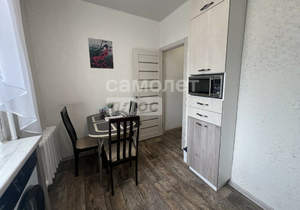 3-к квартира, вторичка, 59м2, 2/4 этаж