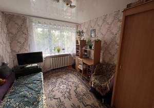 2-к квартира, вторичка, 43м2, 2/2 этаж