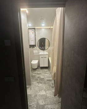 2-к квартира, вторичка, 43м2, 3/5 этаж