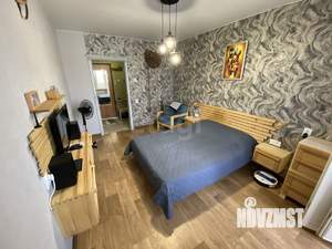 1-к квартира, вторичка, 34м2, 10/10 этаж
