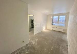 1-к квартира, вторичка, 35м2, 3/17 этаж