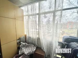 3-к квартира, вторичка, 54м2, 2/9 этаж