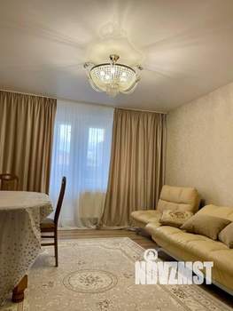 3-к квартира, вторичка, 70м2, 1/12 этаж