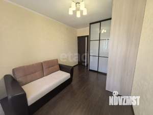 2-к квартира, вторичка, 52м2, 6/10 этаж