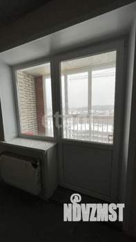 1-к квартира, вторичка, 36м2, 8/9 этаж
