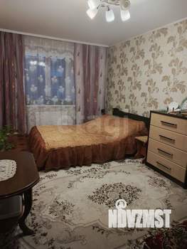 2-к квартира, вторичка, 48м2, 5/5 этаж