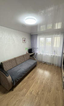 1-к квартира, вторичка, 35м2, 6/18 этаж