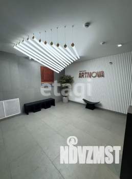 1-к квартира, вторичка, 39м2, 7/17 этаж