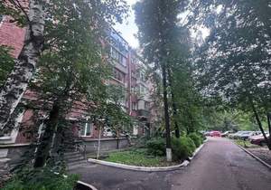 2-к квартира, вторичка, 45м2, 3/5 этаж