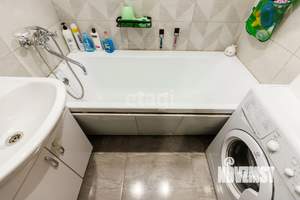 1-к квартира, вторичка, 36м2, 2/10 этаж