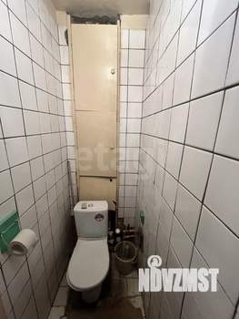 3-к квартира, вторичка, 50м2, 4/5 этаж