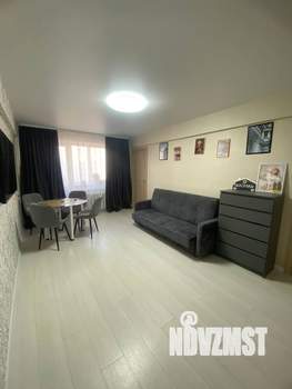 3-к квартира, вторичка, 49м2, 5/5 этаж