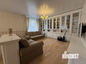 3-к квартира, вторичка, 103м2, 2/12 этаж