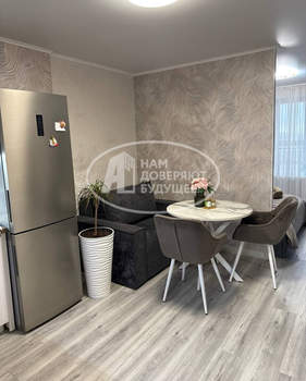 Студия квартира, вторичка, 32м2, 14/17 этаж