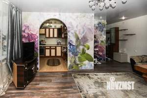 2-к квартира, вторичка, 42м2, 5/5 этаж