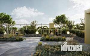 3-к квартира, вторичка, 101м2, 9/13 этаж