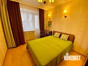 4-к квартира, вторичка, 60м2, 4/5 этаж