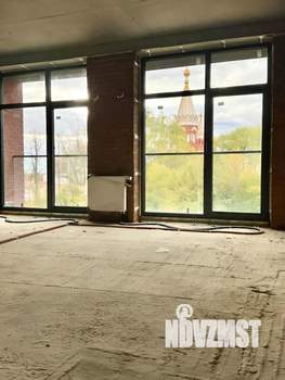 1-к квартира, вторичка, 46м2, 6/8 этаж