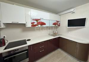 3-к квартира, вторичка, 70м2, 12/16 этаж