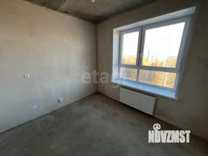 1-к квартира, сданный дом, 34м2, 10/17 этаж