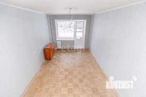 2-к квартира, вторичка, 42м2, 2/5 этаж