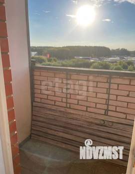 1-к квартира, вторичка, 34м2, 5/10 этаж