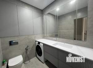 1-к квартира, вторичка, 47м2, 2/25 этаж