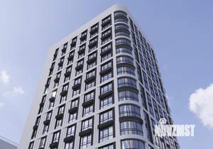 1-к квартира, вторичка, 42м2, 2/16 этаж