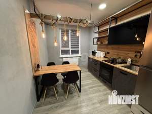2-к квартира, вторичка, 52м2, 5/16 этаж