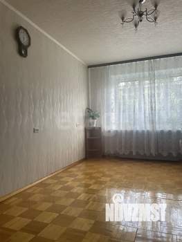 2-к квартира, вторичка, 51м2, 1/10 этаж