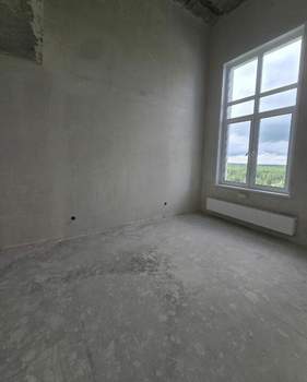 3-к квартира, вторичка, 83м2, 17/17 этаж