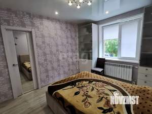 3-к квартира, вторичка, 89м2, 1/17 этаж