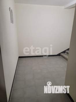 1-к квартира, вторичка, 42м2, 10/18 этаж