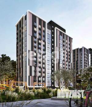 4-к квартира, вторичка, 111м2, 10/14 этаж