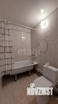 2-к квартира, вторичка, 47м2, 3/3 этаж