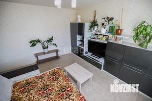 2-к квартира, вторичка, 47м2, 9/12 этаж