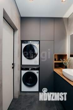 1-к квартира, вторичка, 51м2, 10/25 этаж