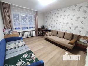 1-к квартира, вторичка, 28м2, 1/9 этаж
