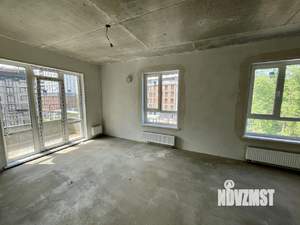 2-к квартира, вторичка, 46м2, 11/17 этаж